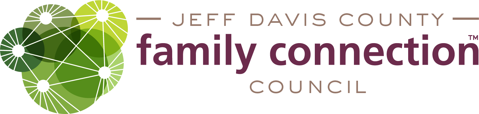 Jeff Davis County – GAFCP logo